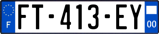 FT-413-EY