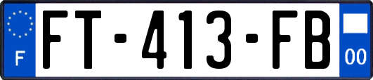 FT-413-FB