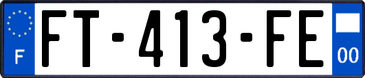 FT-413-FE