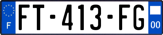 FT-413-FG