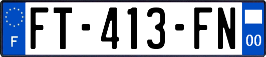 FT-413-FN