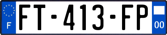 FT-413-FP