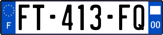 FT-413-FQ