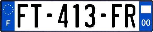 FT-413-FR