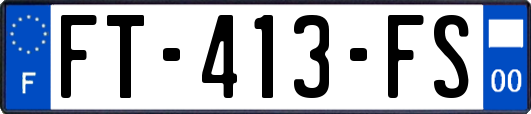 FT-413-FS