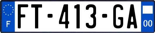 FT-413-GA