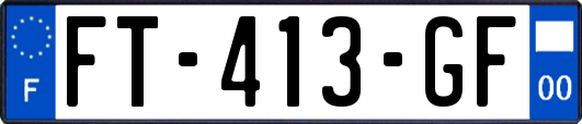 FT-413-GF