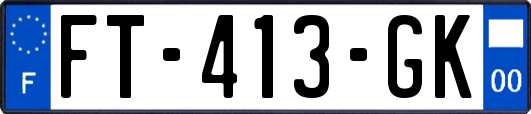 FT-413-GK