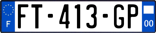 FT-413-GP