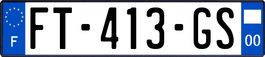 FT-413-GS