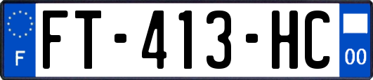FT-413-HC
