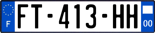 FT-413-HH