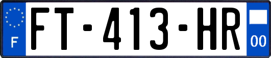 FT-413-HR