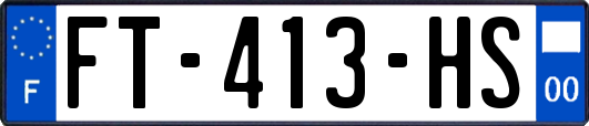 FT-413-HS