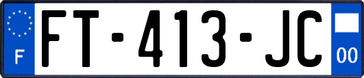 FT-413-JC