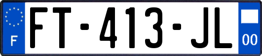 FT-413-JL
