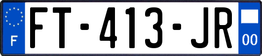 FT-413-JR
