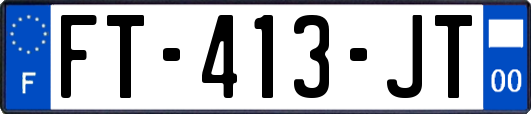 FT-413-JT
