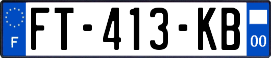FT-413-KB