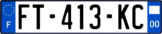 FT-413-KC
