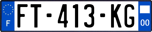FT-413-KG
