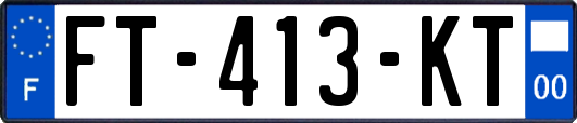 FT-413-KT