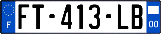 FT-413-LB