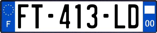 FT-413-LD