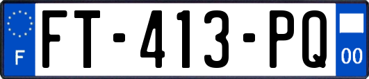 FT-413-PQ