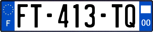 FT-413-TQ