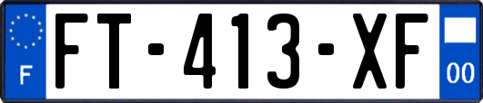 FT-413-XF