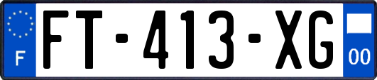 FT-413-XG
