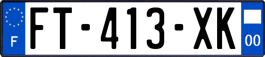 FT-413-XK