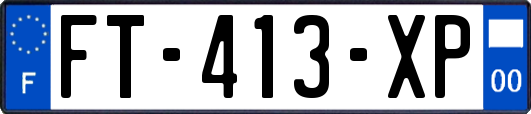 FT-413-XP