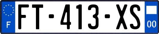 FT-413-XS