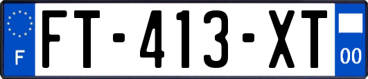 FT-413-XT