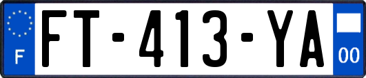 FT-413-YA