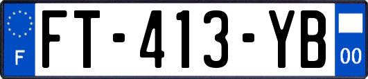 FT-413-YB