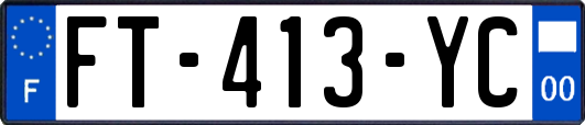 FT-413-YC