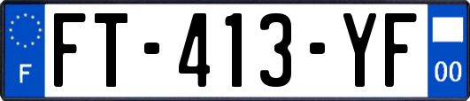 FT-413-YF