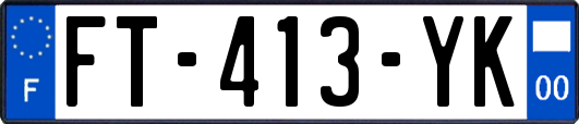 FT-413-YK