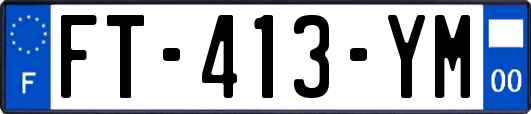 FT-413-YM