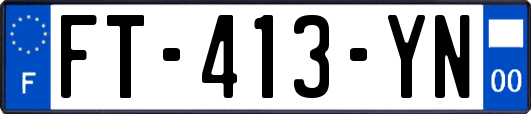 FT-413-YN