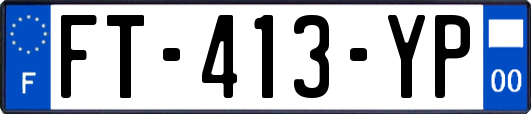 FT-413-YP