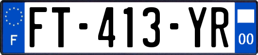 FT-413-YR