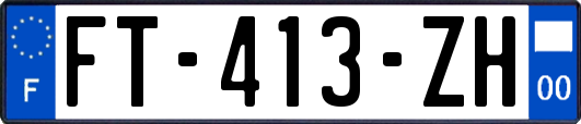 FT-413-ZH