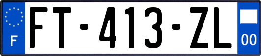 FT-413-ZL