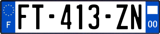 FT-413-ZN