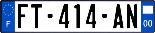 FT-414-AN