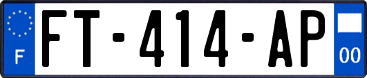 FT-414-AP